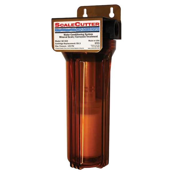 ScaleCutter System Unit 3/4"